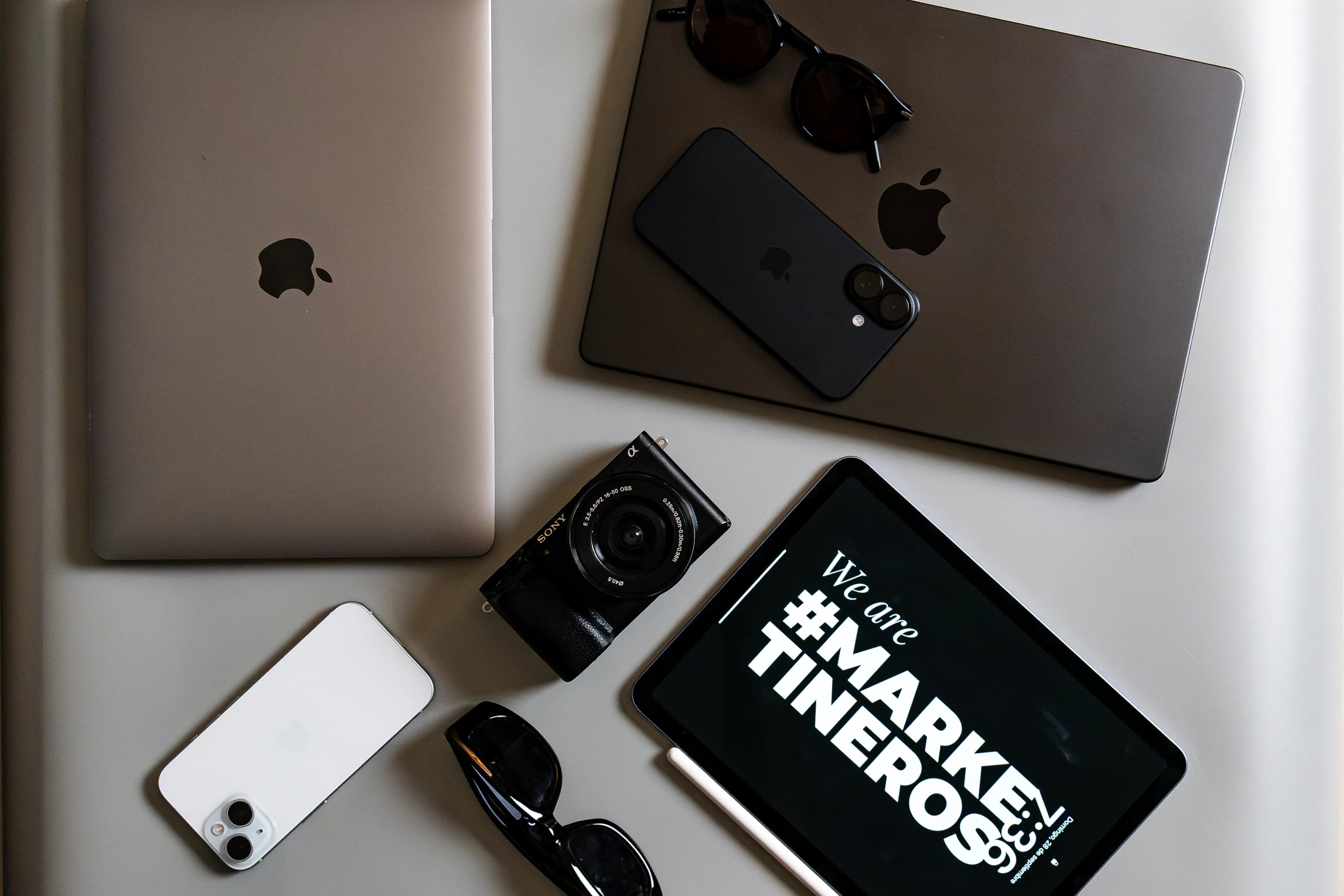 Statistics background